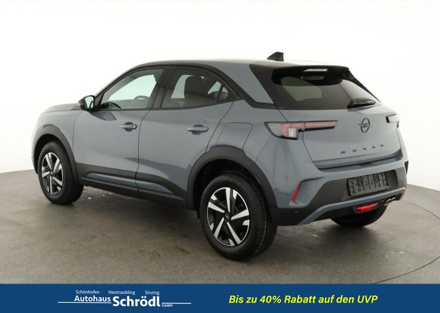 Opel Mokka Elegance 1.2 Turbo Edition, LED, App-Connect, 5 J.-Garantie 
