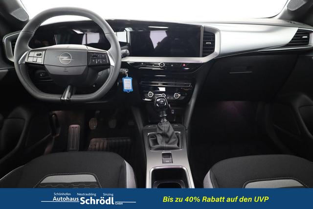 Opel Mokka Elegance 1.2 Turbo Edition, LED, App-Connect, 5 J.-Garantie 