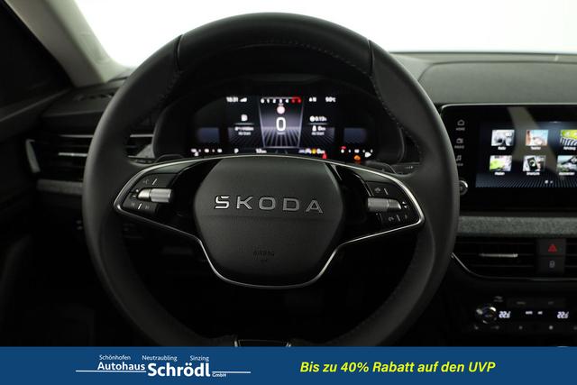 Skoda Kamiq Selection 1.5 TSI DSG Selection, AHK, LED, Kamera, Ladeboden 