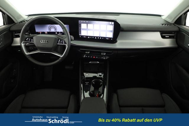 Audi Q3 Sportback TFSI quattro 150 kW quattro, AHK, Navi, AreaView, Side, Sound, 18-Zoll 