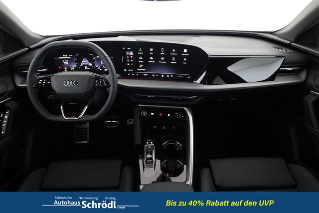 Audi Q5 2.0 TDI quattro 150 kW S-Tronic, neues Modell, AHK, Navi, Leder, Kamera, 19-Zoll 