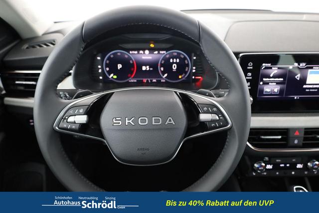 Skoda Kamiq Selection 1.0 TSI DSG Selection, LED, Kamera, ACC, Side 