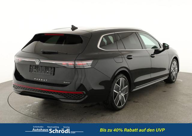 Volkswagen Passat Variant 2.0 TDI 142 kW 4Motion R-Line DSG 4M R-LINE, Pano, AHK, IQ.Light, HUD, 19-Zoll, AreaView, Navi, Side 