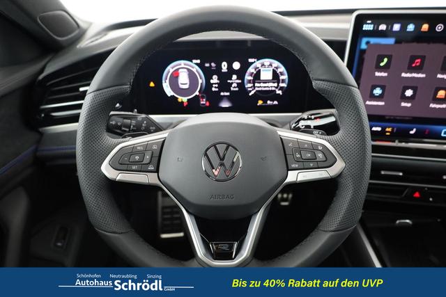 Volkswagen Passat Variant 2.0 TDI 142 kW 4Motion R-Line DSG 4M R-LINE, Pano, AHK, IQ.Light, HUD, 19-Zoll, AreaView, Navi, Side 