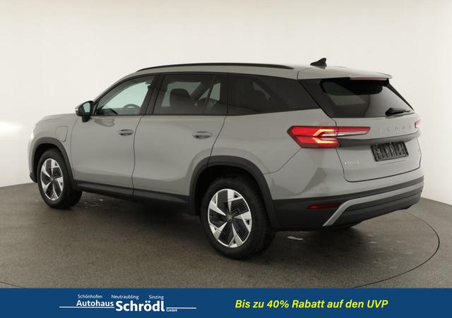 Skoda Kodiaq 1.5 TSI iV 150 kW Selection Selection, AHK, Navi, Kamera, Side, el. Klappe, sofort 