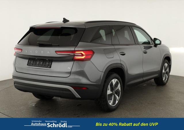 Skoda Kodiaq 1.5 TSI iV 150 kW Selection Selection, AHK, Navi, Kamera, Side, el. Klappe, sofort 
