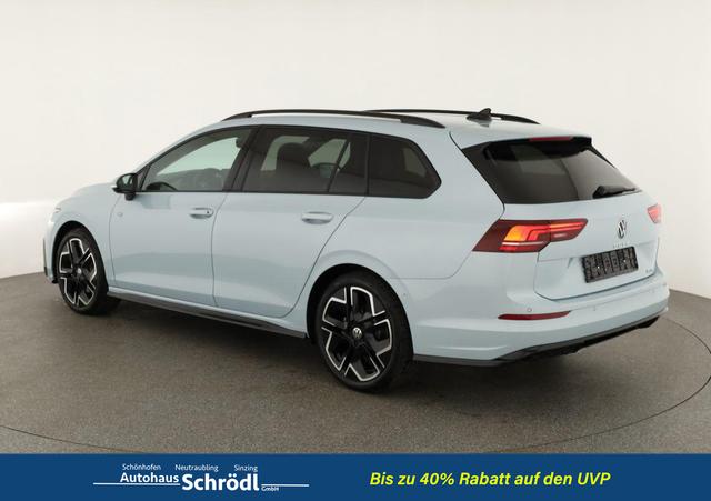 Volkswagen Golf Variant 2.0 TSI 150 kW 4Motion R-Line VIII DSG 4M R-LINE, AHK, easyOpen, LED-Plus, 18-Zoll, 3 J.-Garantie 