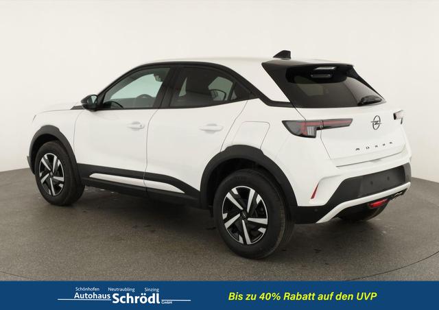 Opel Mokka Elegance 1.2 Turbo Edition, LED, App-Connect, 5 J.-Garantie 