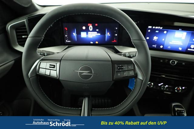 Opel Mokka Elegance 1.2 Turbo Edition, LED, App-Connect, 5 J.-Garantie 