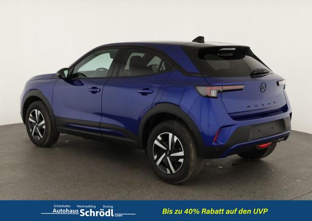 Opel Mokka Elegance 1.2 Turbo Edition, LED, App-Connect, 5 J.-Garantie 