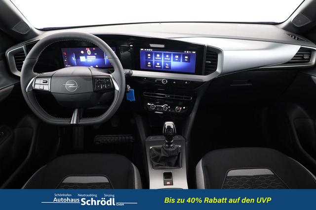 Opel Mokka Elegance 1.2 Turbo Edition, LED, App-Connect, 5 J.-Garantie 