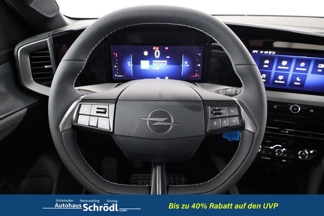 Opel Mokka Elegance 1.2 Turbo Edition, LED, App-Connect, 5 J.-Garantie 