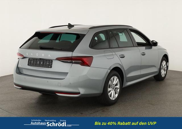 Skoda Octavia Combi 2.0 TDI 110 kW Selection DSG Selection, Navi, Pano, AHK, Teilleder, 5-J Garantie 
