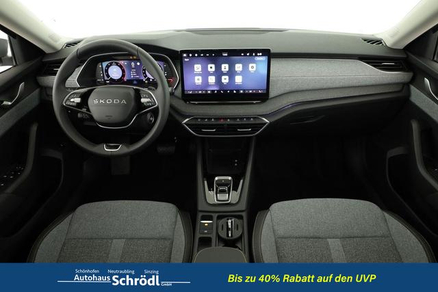 Skoda Octavia Combi 2.0 TDI 110 kW Selection DSG Selection, Navi, Pano, AHK, Teilleder, 5-J Garantie 