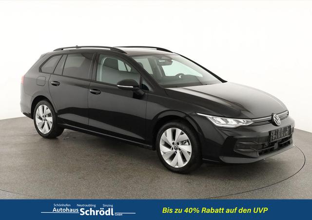 Volkswagen Golf Variant - 1.5 eTSI 110 kW Life VIII DSG Life, easyOpen, Kamera, LED, Side, 3 J.-Garantie