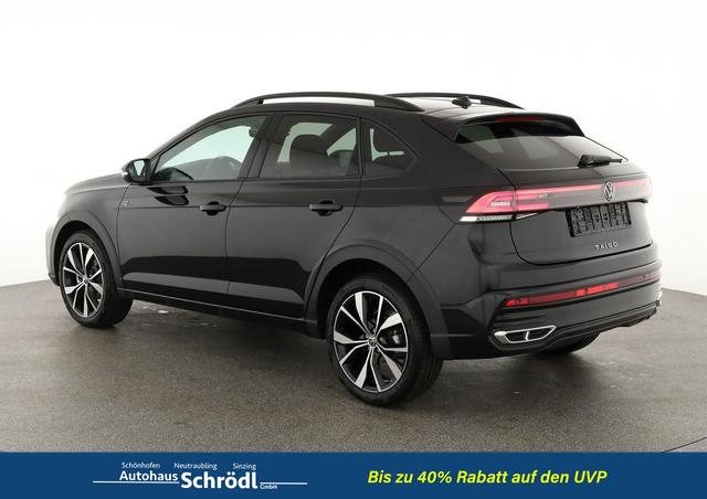 Volkswagen Taigo R-Line 1.5 TSI DSG R-LINE, AHK, Navi, IQ.Light, Kamera, ACC 