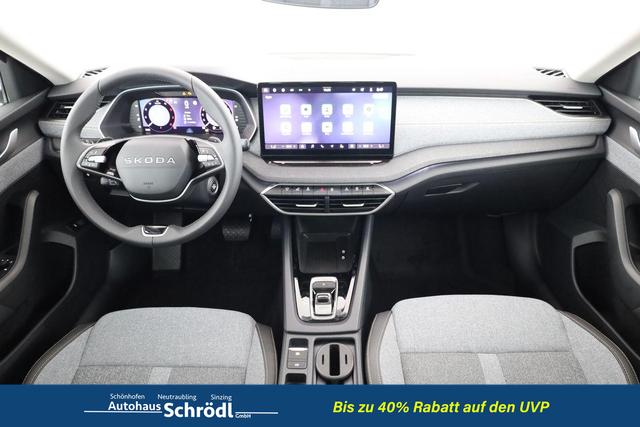 Skoda Octavia Combi 2.0 TDI 110 kW Selection DSG Selection, Navi, Pano, AHK, Teilleder, 5-J Garantie 