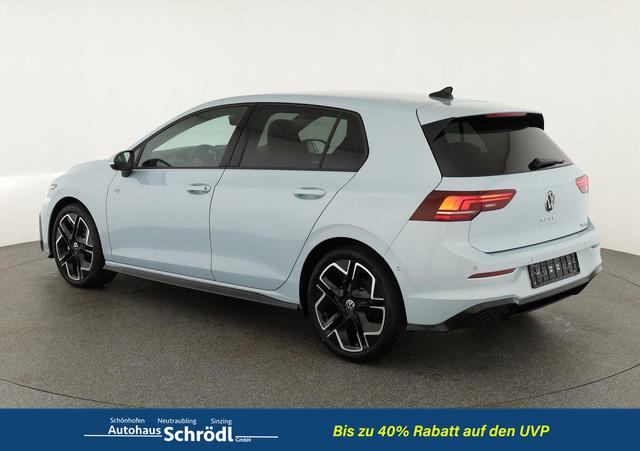 Volkswagen Golf 2.0 TSI 150 kW 4Motion R-Line VIII DSG 4M R-LINE, LED-Plus, 18-Zoll, Side, Kamera, 3 J.-Garantie 