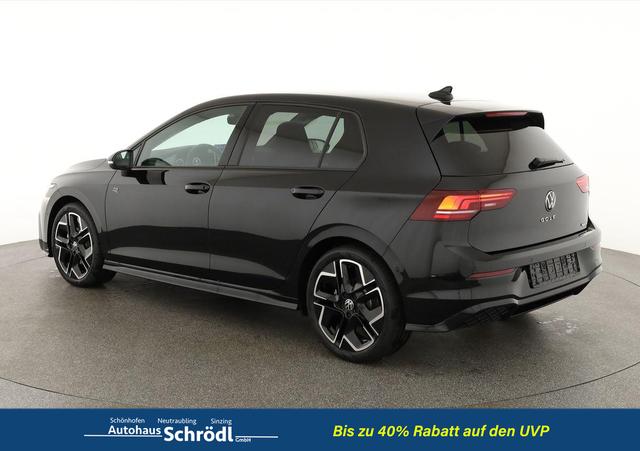 Volkswagen Golf 2.0 TSI 150 kW 4Motion R-Line VIII DSG 4M R-LINE, LED-Plus, 18-Zoll, Side, Kamera, 3 J.-Garantie 