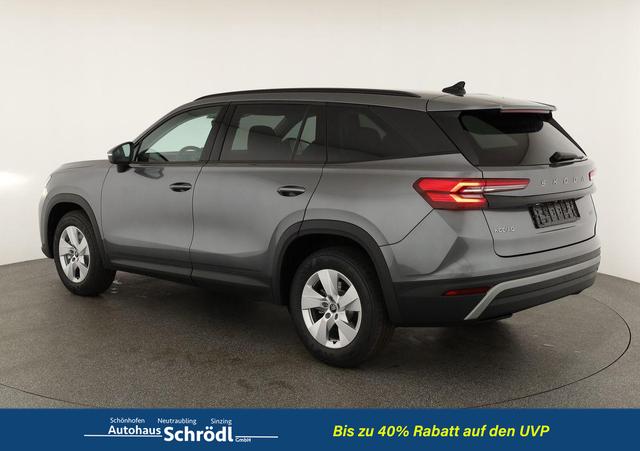 Skoda Kodiaq 1.5 TSI mHEV 110kW Selection DSG Selection, AHK, Navi, Kamera, Side 