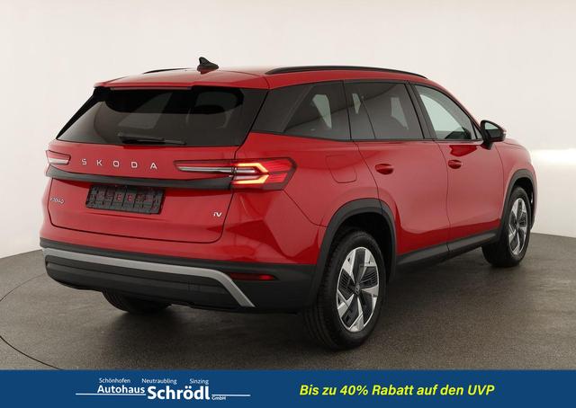 Skoda Kodiaq 1.5 TSI iV 150 kW Selection Selection, AHK, Navi, Kamera, Side, el. Klappe, sofort 