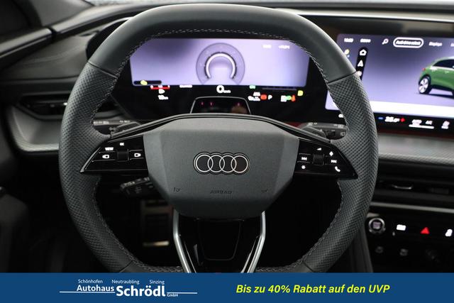 Audi Q5 3.0 TDI quattro 220 kW qu S-LINE, AHK, 20-Zoll, Leder, B&O, experience plus, sofort 