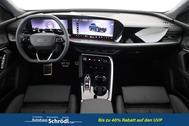 Audi Q5 3.0 TDI quattro 220 kW qu S-LINE, AHK, 20-Zoll, Leder, B&O, experience plus, sofort 