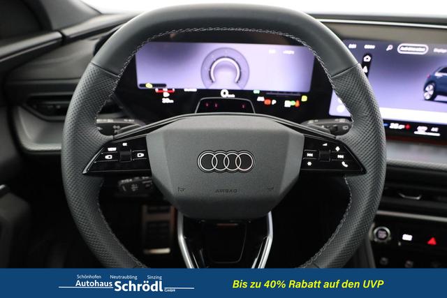Audi Q5 3.0 TDI quattro 220 kW qu S-LINE, AHK, 20-Zoll, Leder, B&O, experience plus, sofort 