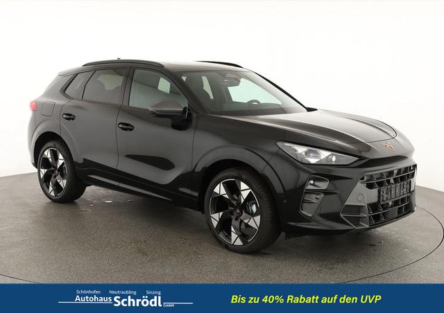 Cupra Terramar - 1.5 eTSI 110 kW DSG, Pano, AHK, Matrix, Navi, HuD, el. Klappe, 20-Zoll