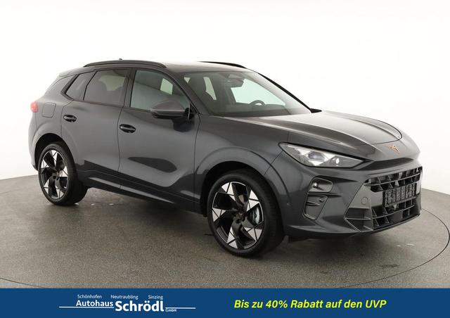 Cupra Terramar - 1.5 eTSI 110 kW DSG, Pano, AHK, Matrix, Navi, HuD, el. Klappe, 20-Zoll