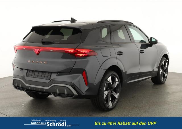 Cupra Terramar - 1.5 eTSI 110 kW DSG, Pano, AHK, Matrix, Navi, HuD, el. Klappe, 20-Zoll