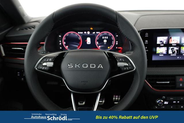 Skoda Kamiq Monte Carlo 1.5 TSI Carlo, Pano, Matrix, Navi, Kamera, 5 J.-Garantie 