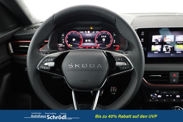 Skoda Kamiq Monte Carlo 1.0 TSI DSG Carlo, Pano, Matrix, Navi, Kamera, 17-Zoll, 5 J.-Garantie 
