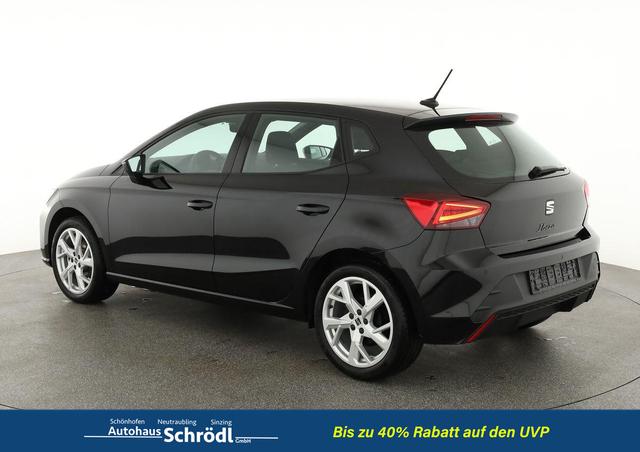 Seat Ibiza 1.0 TSI 70 kW Style Style, Facelift, ACC, Kamera, 5-J Garantie 