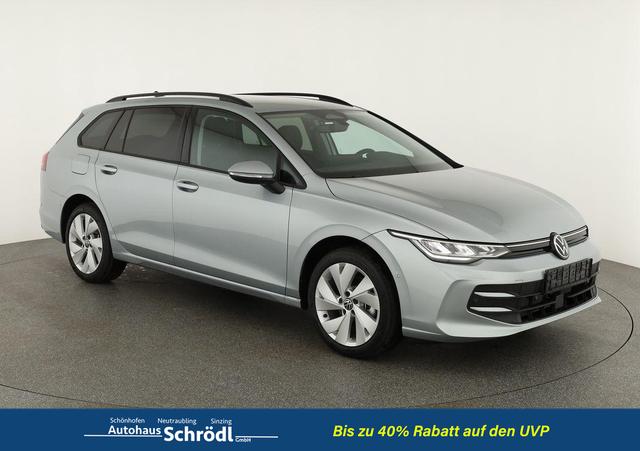 Volkswagen Golf Variant - 1.5 TSI 110 kW Life VIII Life, easyOpen, Kamera, LED, Side, ACC, 17-Zoll, 3 J.-Garantie