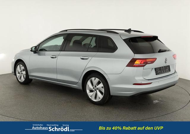 Volkswagen Golf Variant 1.5 TSI 110 kW Life VIII Life, easyOpen, Kamera, LED, Side, ACC, 17-Zoll, 3 J.-Garantie 