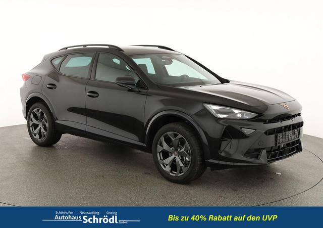 Cupra Formentor - 1.5 eTSI 110 kW DSG, Navi, LED, el. Klappe, Kamera, ACC, 18-Zoll, sofort