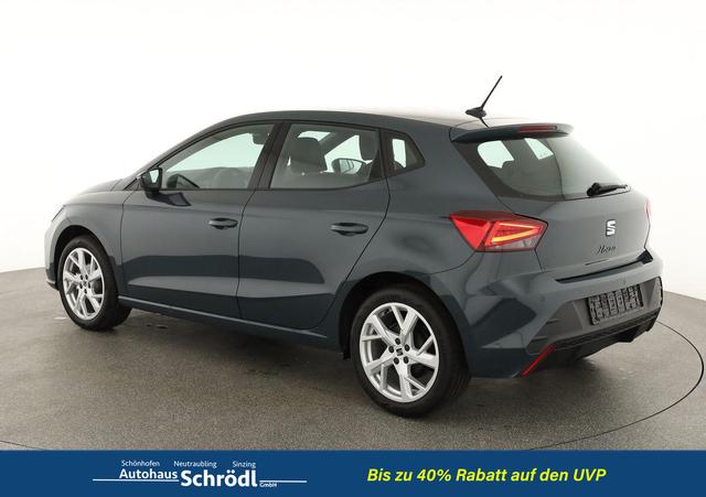 Seat Ibiza 1.0 TSI 70 kW Style Style, Facelift, ACC, Kamera, 5-J Garantie 