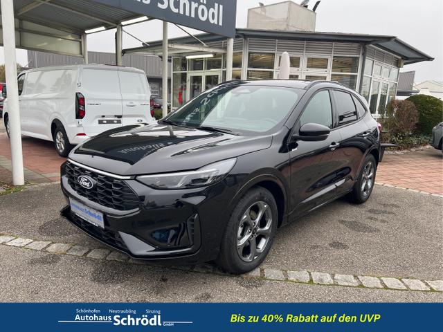 Ford Kuga - ST-Line 1.5 EcoBoost