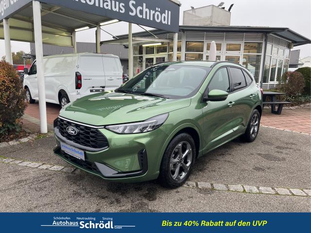 Ford Kuga - ST-Line ST-Line1.5 EcoBoost