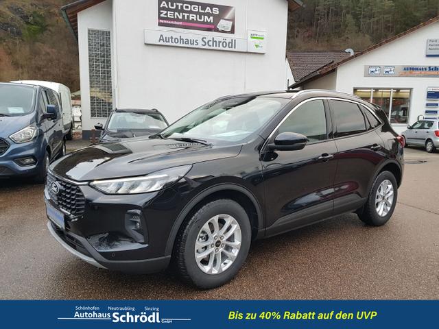 Ford Kuga - Titanium 1.5 EcoBoost