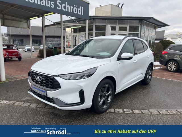 Ford Kuga - ST-Line 1.5 EcoBoost