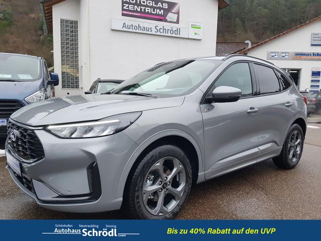 Ford Kuga - ST-Line 1.5 EcoBoost