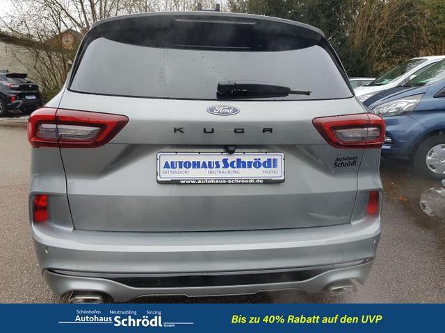 Ford / Kuga / / / / 