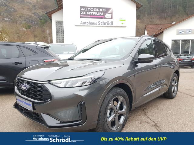 Ford Kuga - ST-Line 1.5 EcoBoost