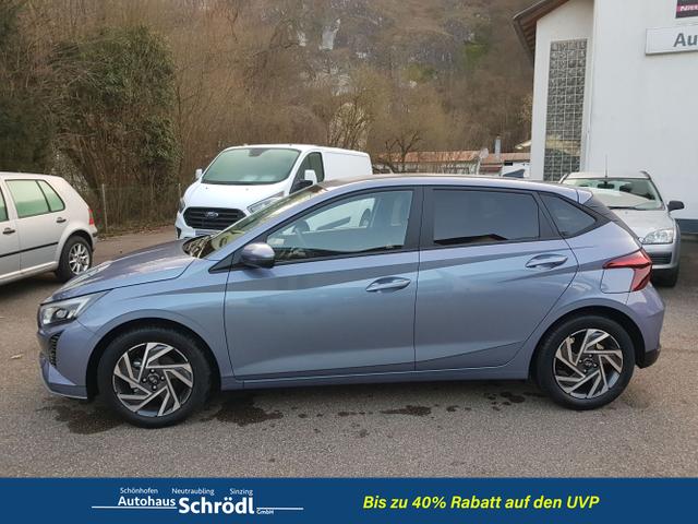 Hyundai / i20 / / / / 