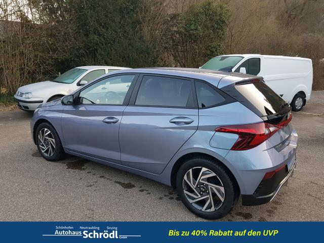 Hyundai / i20 / / / / 