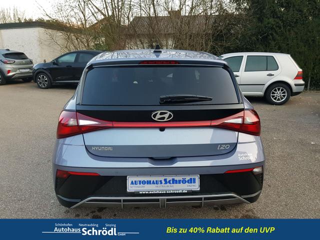 Hyundai / i20 / / / / 