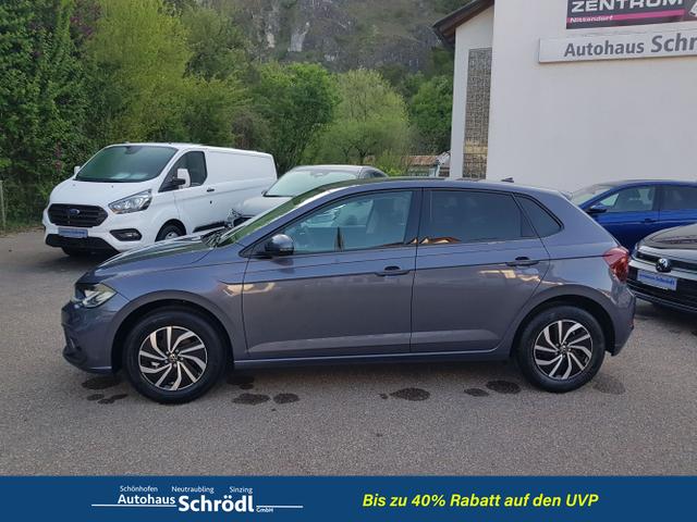 Volkswagen / Polo / / / / 