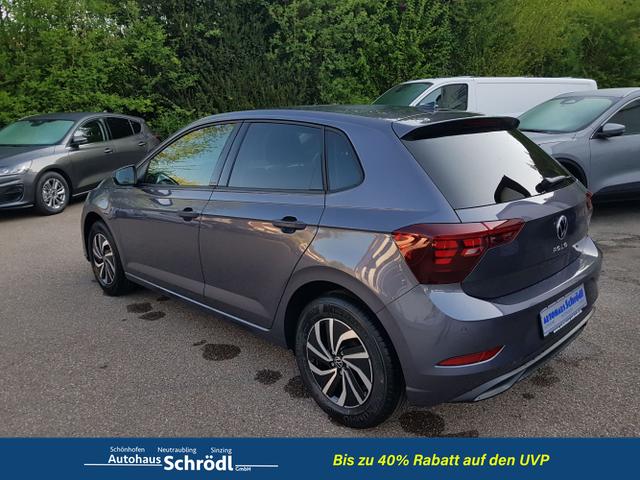 Volkswagen / Polo / / / / 